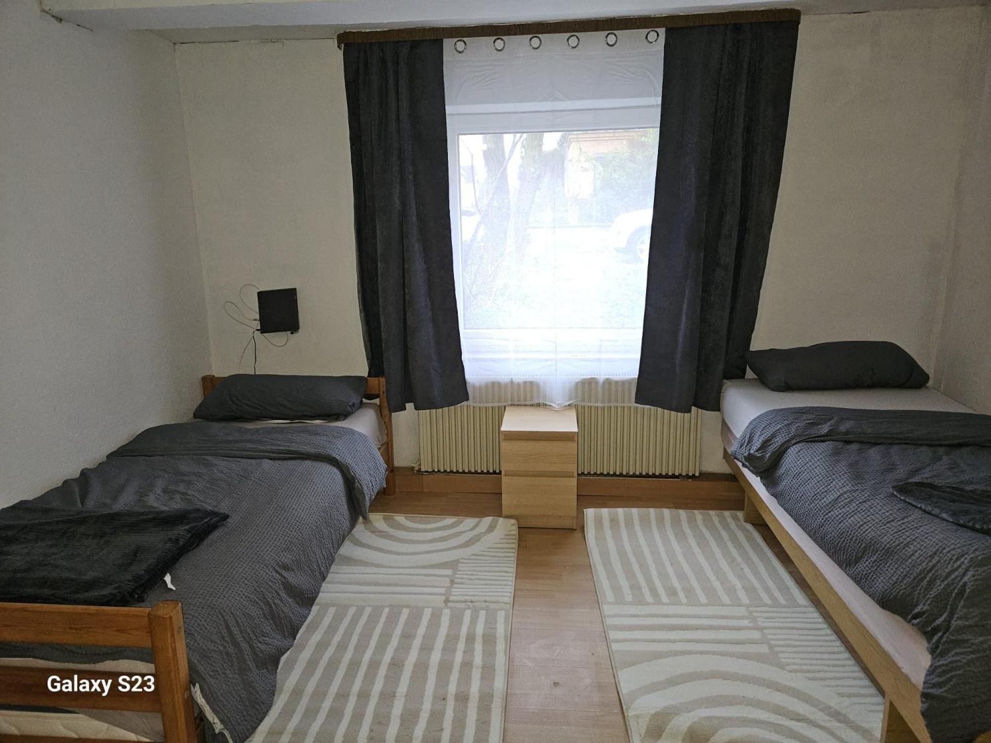 Home Sweet Klein Ilsede 객실 사진