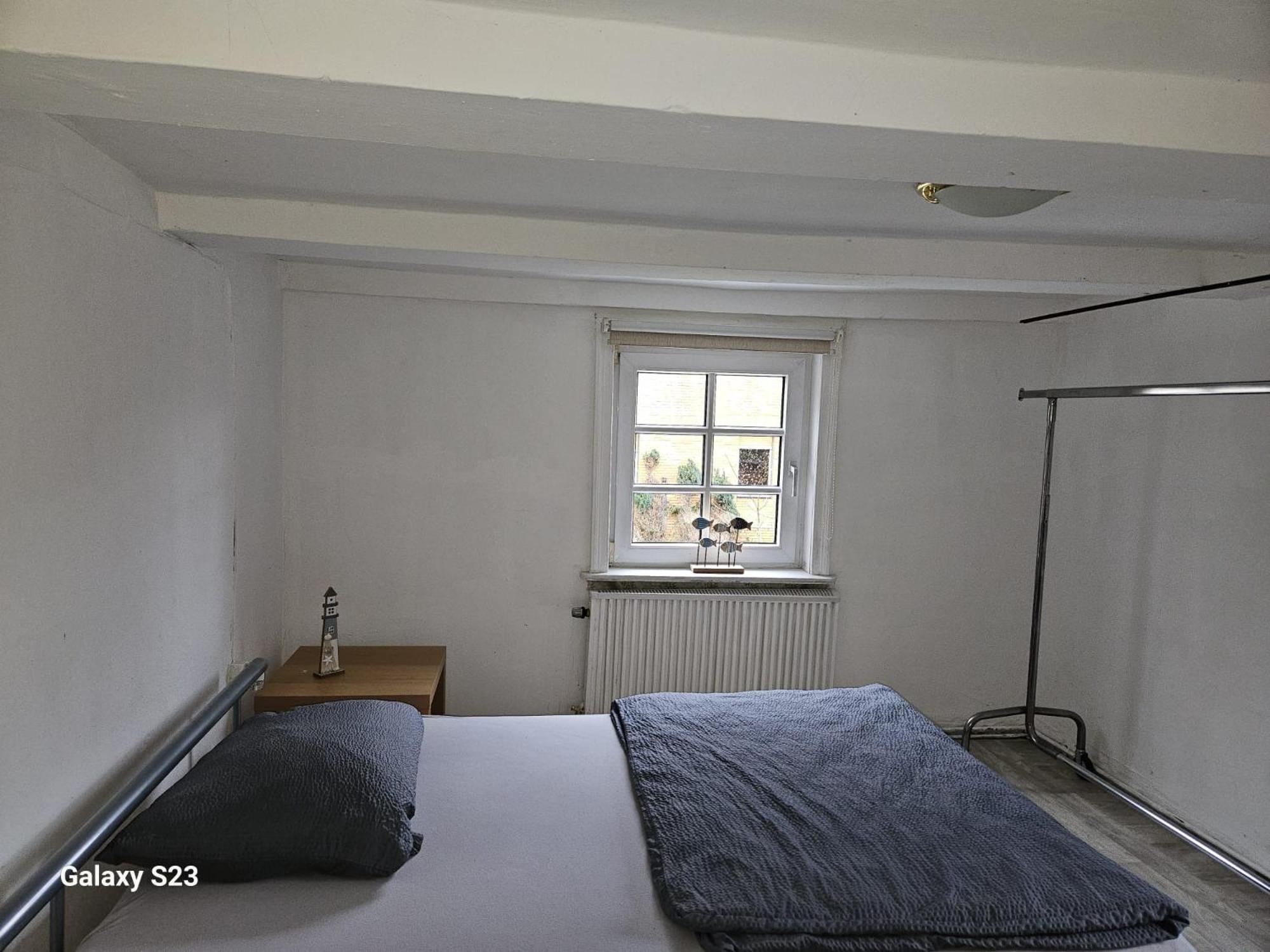 Home Sweet Klein Ilsede 객실 사진
